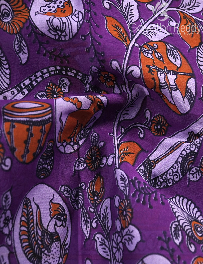 PURE MULMUL COTTON-MC2037