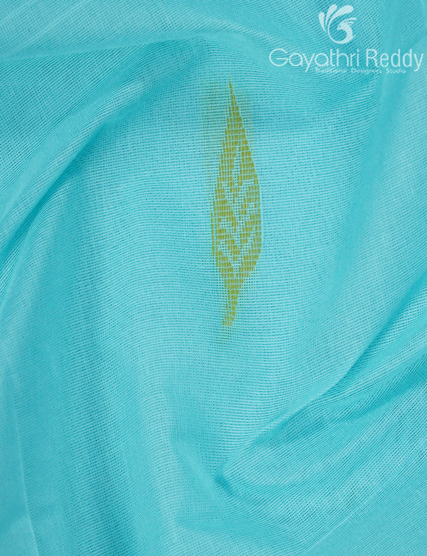 PURE KANCHI COTTON -KC3221
