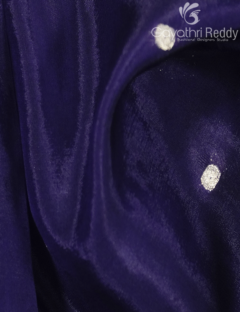 SEMI MYSORE CREPE-SMC421