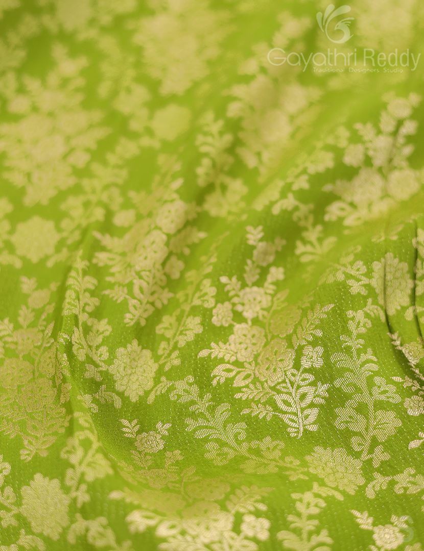 PURE MYSORE SILK-MSS1003