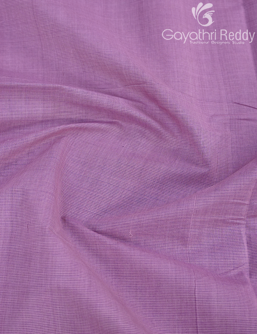 PURE MANGALAGIRI COTTON SAREE-MGC1079