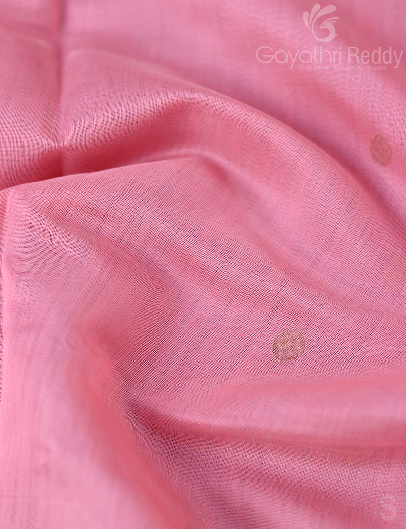 PURE CHANDERI SILK-CPS810