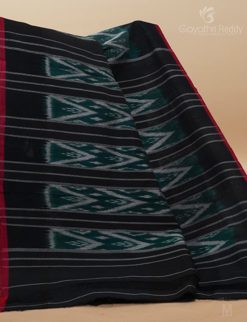 PURE IKKAT COTTON-IKC963