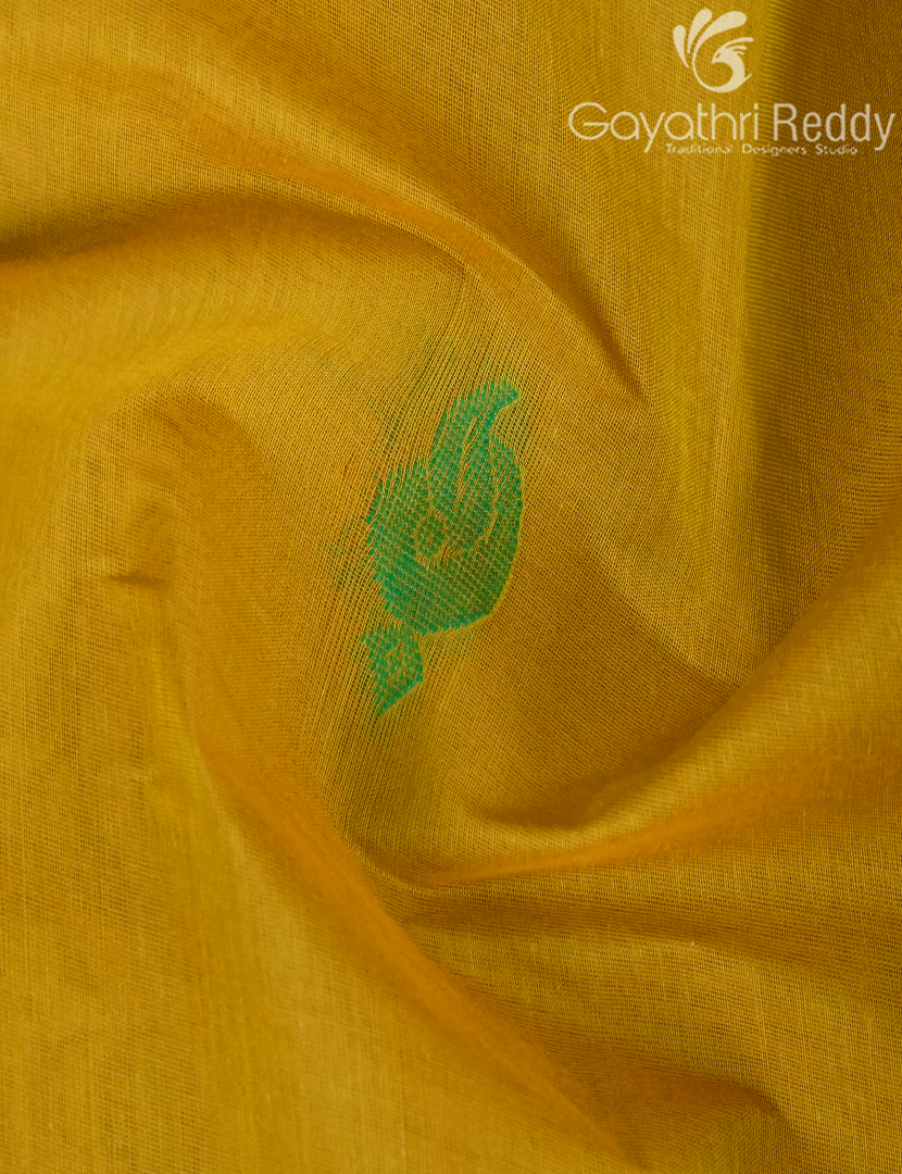 PURE KANCHI COTTON -KC3122