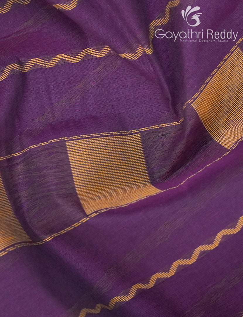 PURE KANCHI COTTON -KC3160