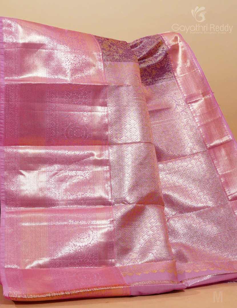 SEMI KANCHI PATTU-SP1418