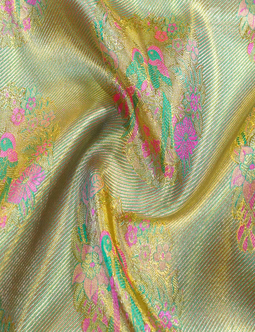 PURE KANCHI PATTU-KP7514