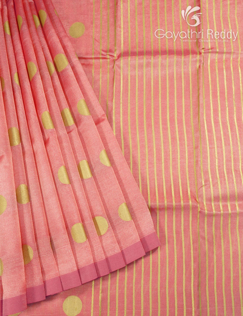 MANGALAGIRI PRINTED SAREE -MP91