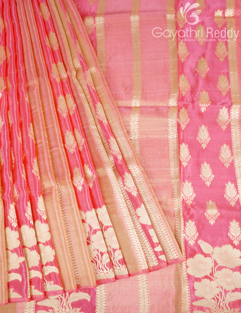 SEMI MYSORE SILK-SMSS211