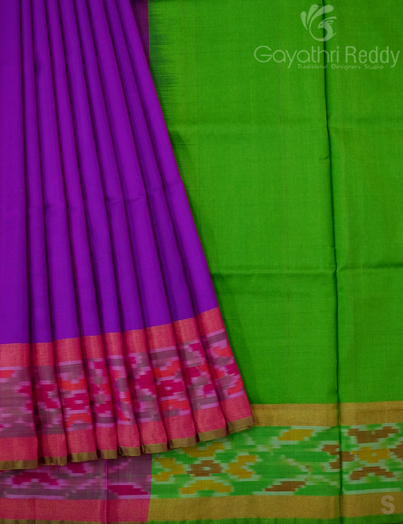 PURE UPPADA PATTU-USS1955