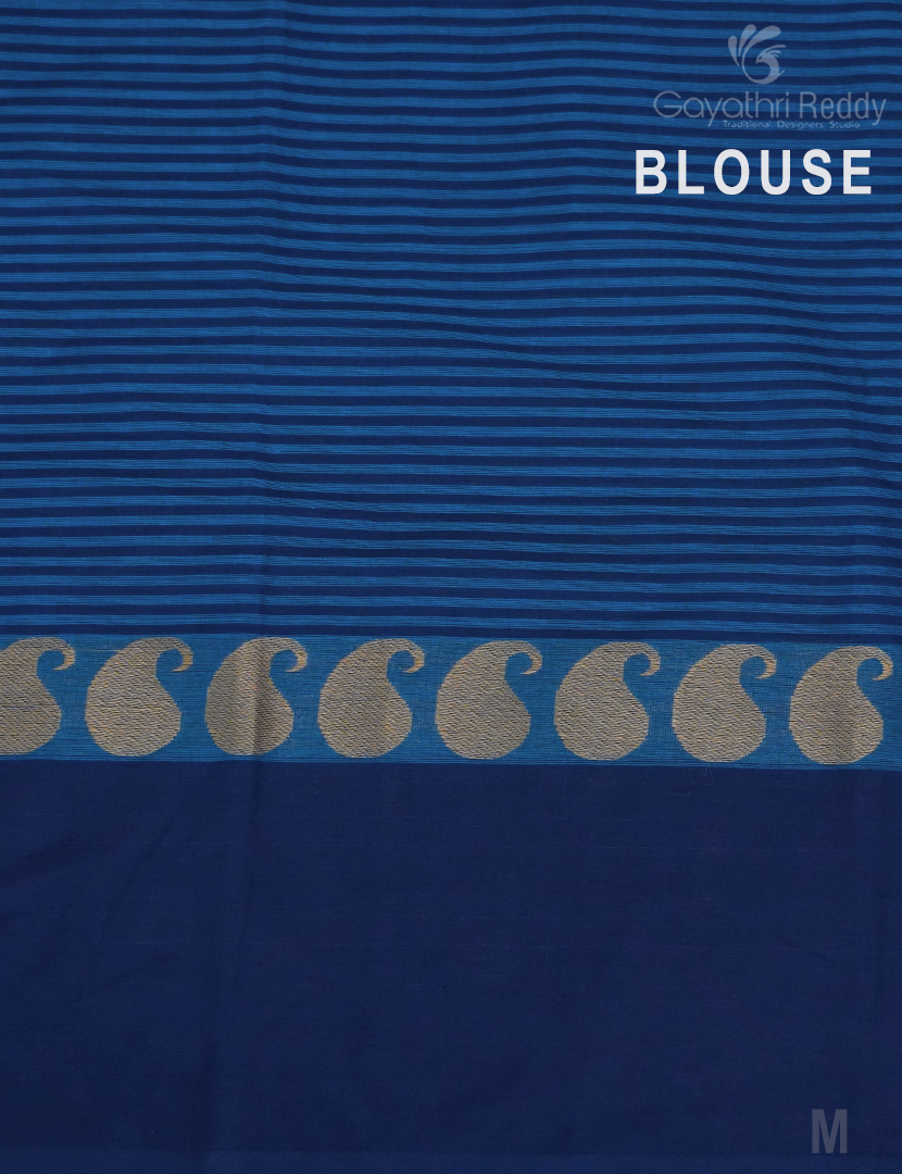 PURE KANCHI COTTON-KC2719