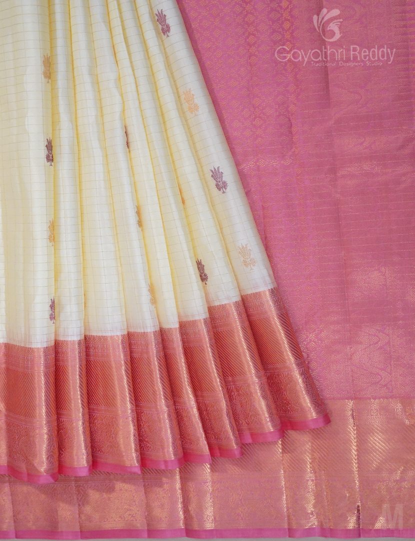 PURE KANCHI PATTU-KP6388