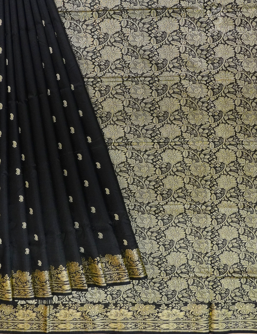 PURE VALKALAM SILK-VSP149