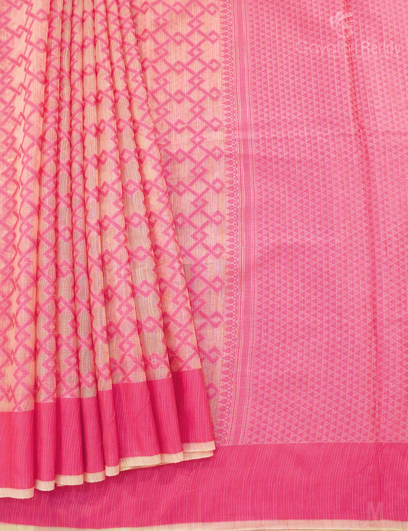 MUNGA KOTA COTTON-SMK207