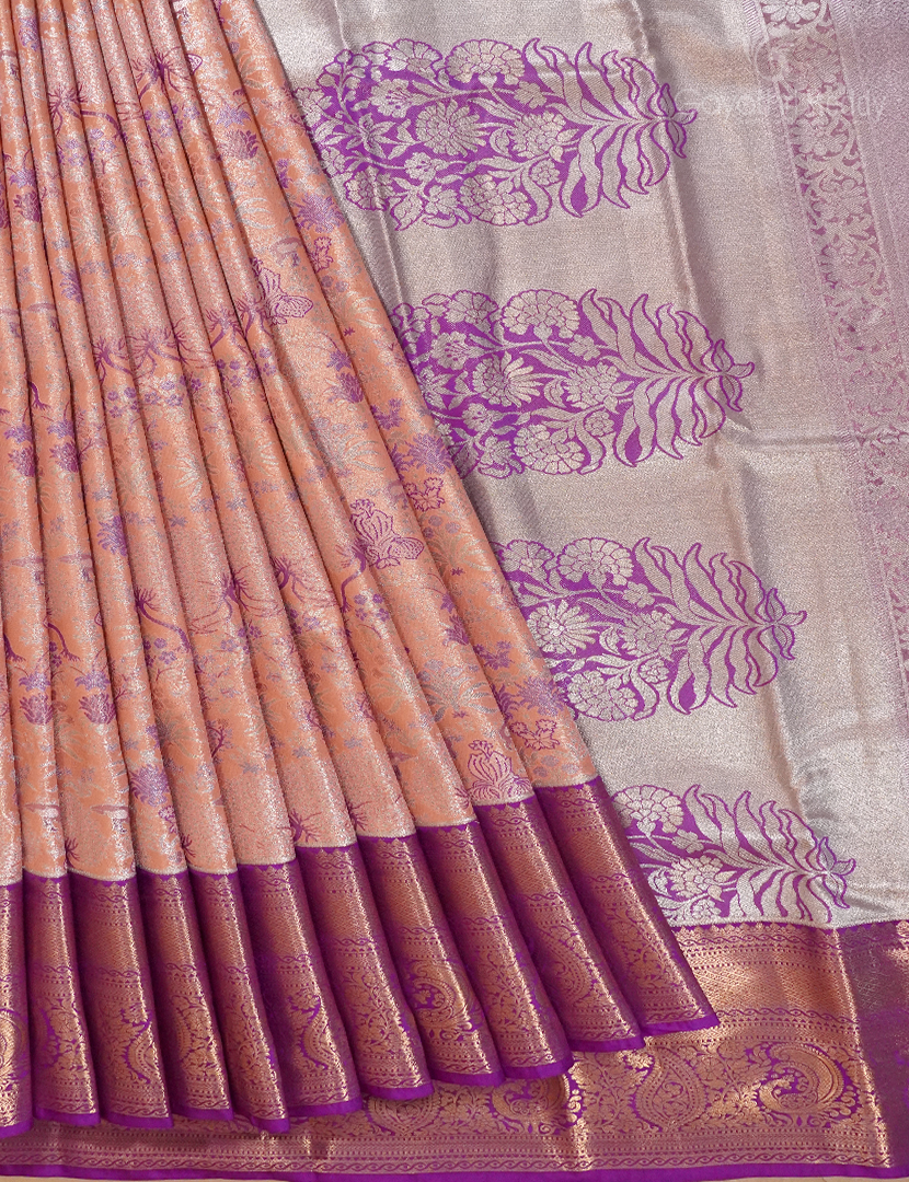 SEMI KANCHI PATTU-SP1159