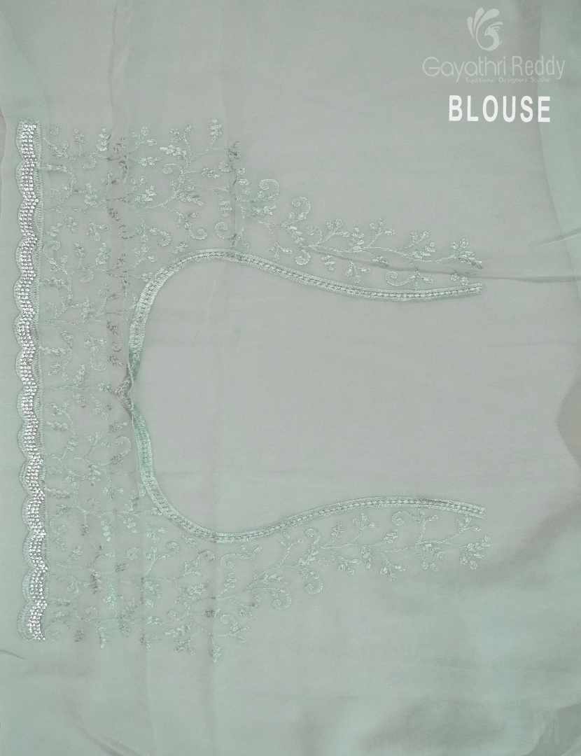 GEORGETTE FANCY-GRF127