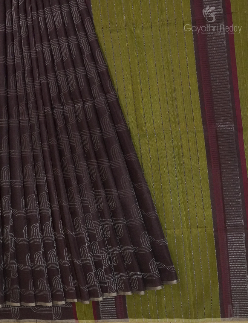 PURE SAMUDRIKA SILK-SS1441