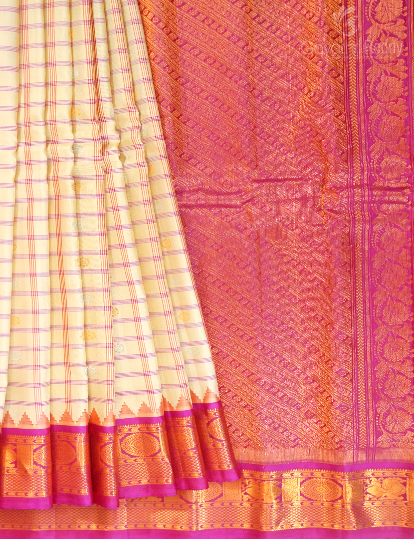 PURE GADWAL PATTU-GP1093