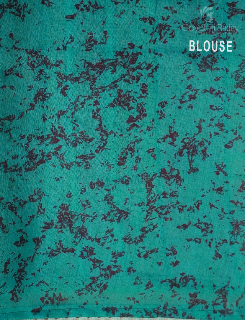 CHANDERI PRINTED-CHS159