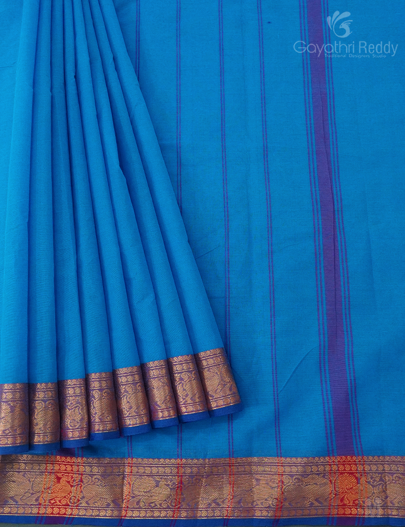 PURE KANCHI COTTON-KC2863