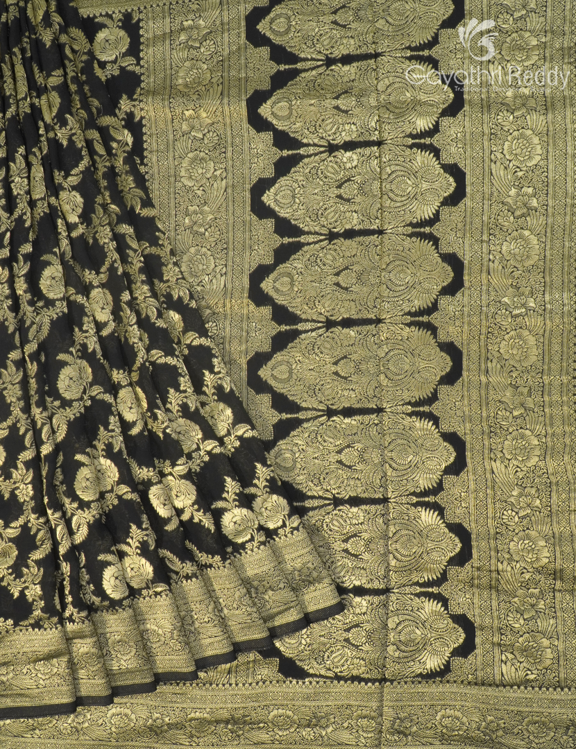 SEMI MYSORE SILK-SMSS145