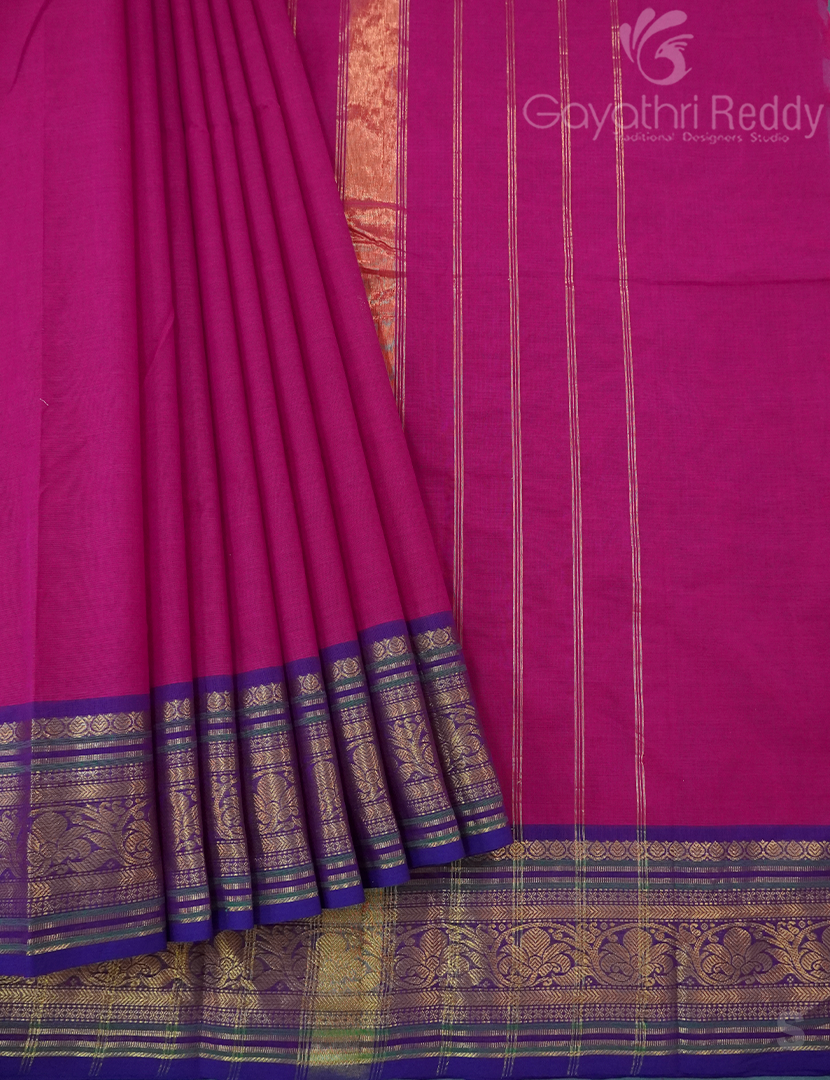 PURE KANCHI COTTON-KC2967