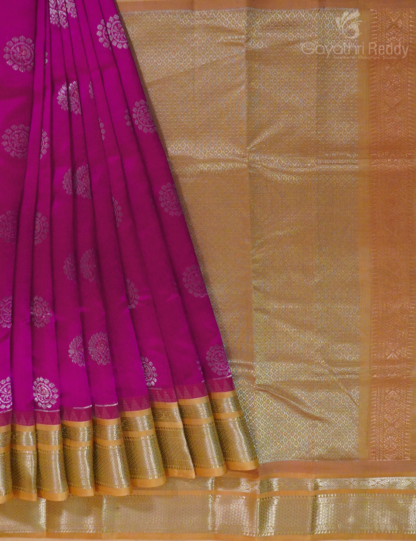 PURE VENKATGIRI PATTU-VP1121