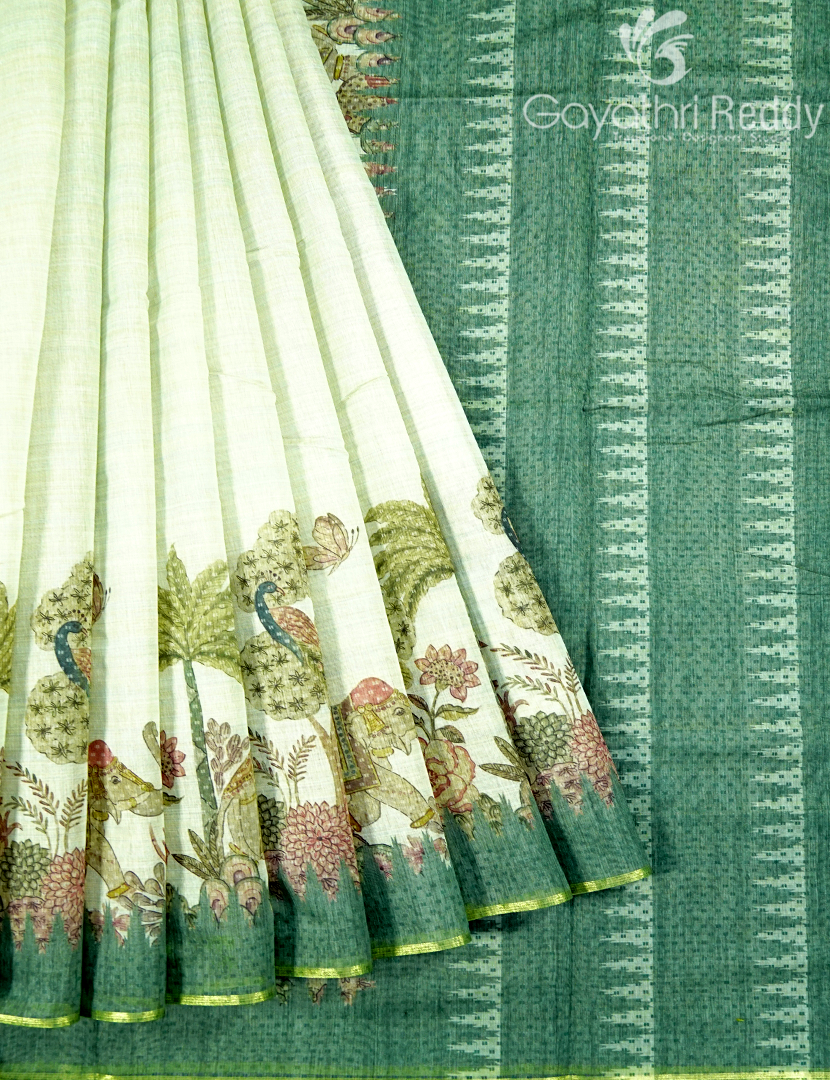 SEMI CHANDERI-SC3041