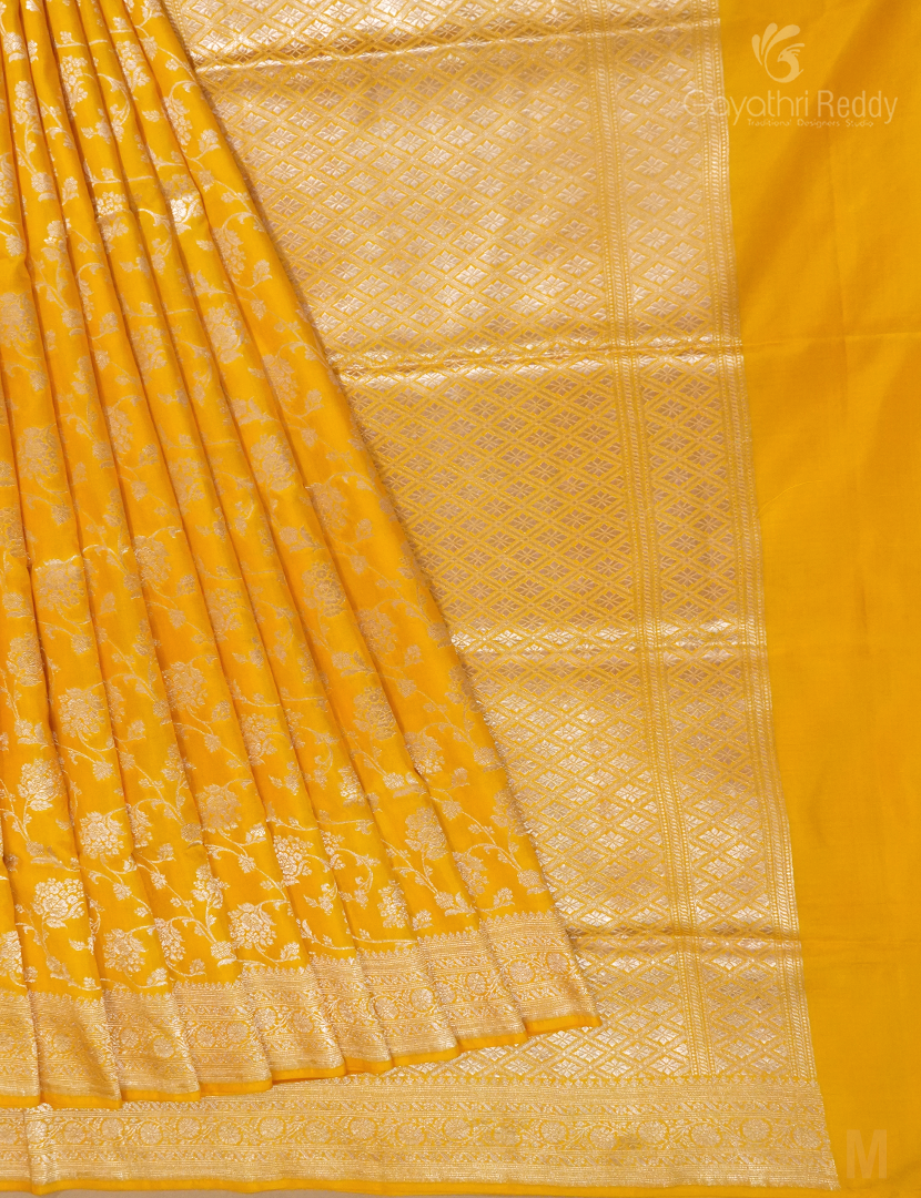 PURE BANARAS KATAN SILK-BP1079