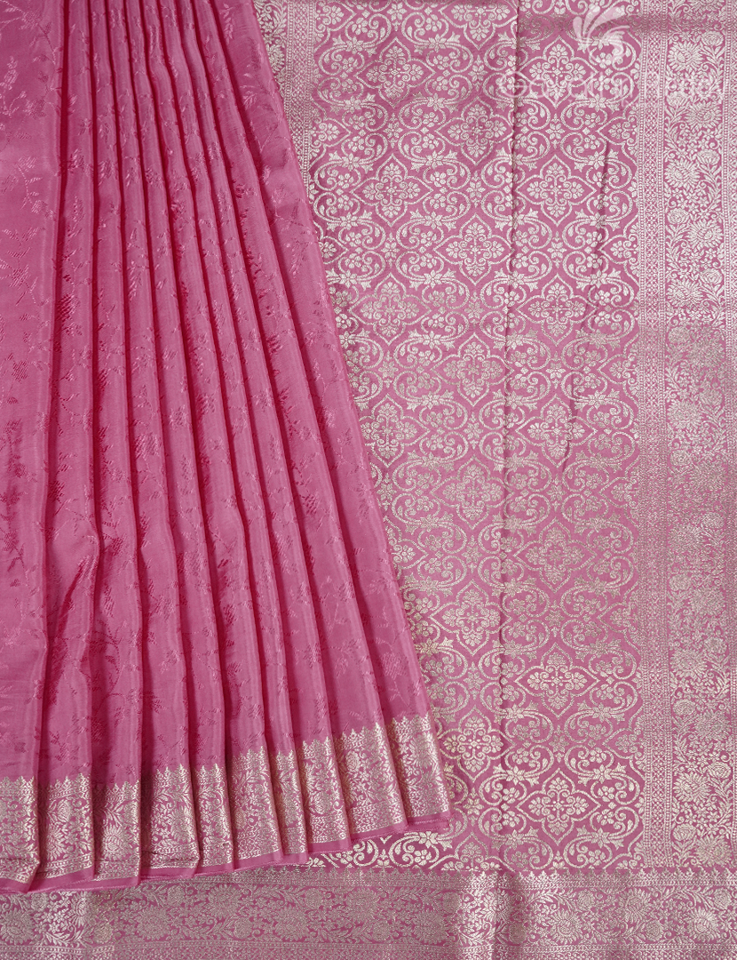 SEMI MYSORE CRAPE-SMC146