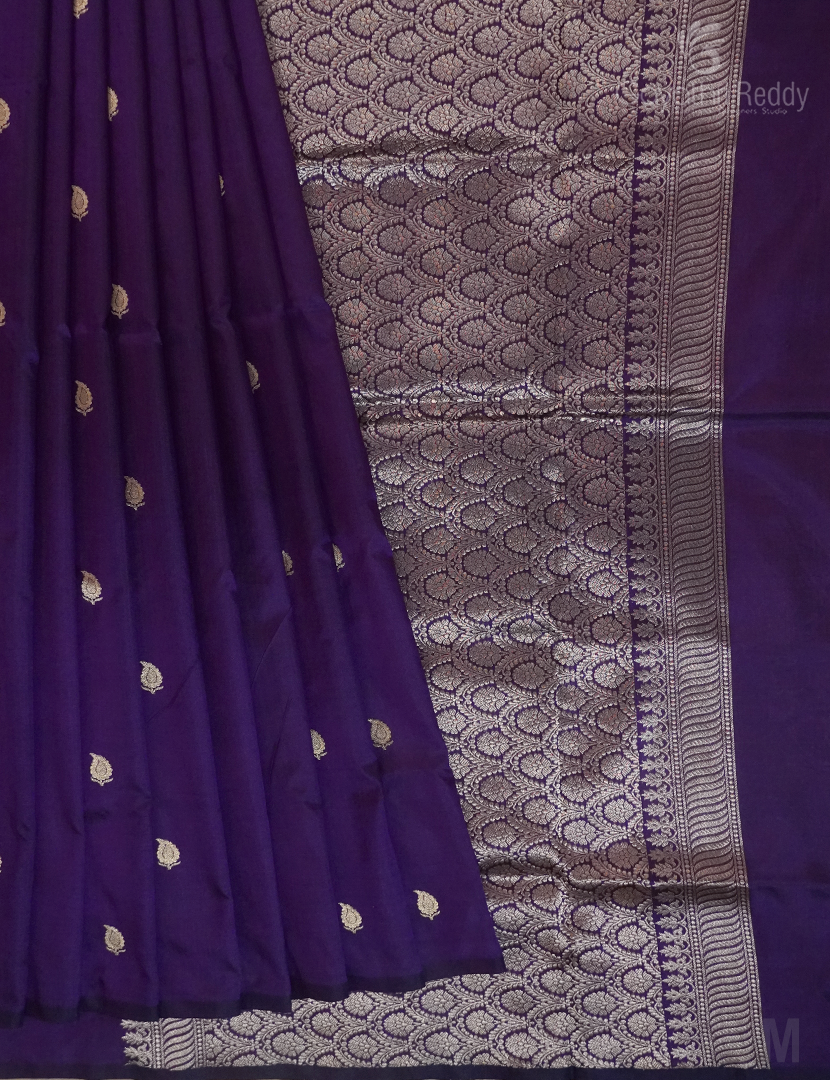 PURE VALKALAM SILK-VSP50