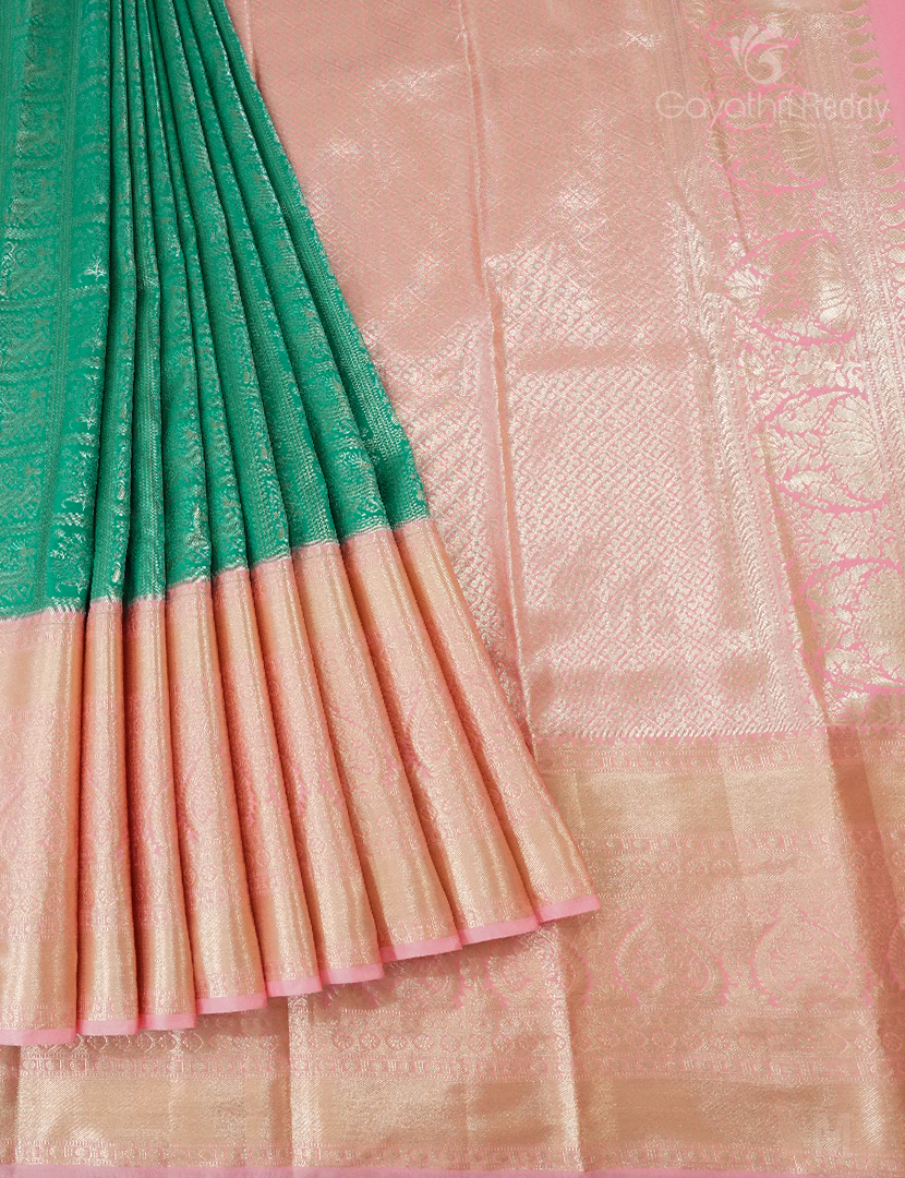 SEMI KANCHI PATTU-SP1690