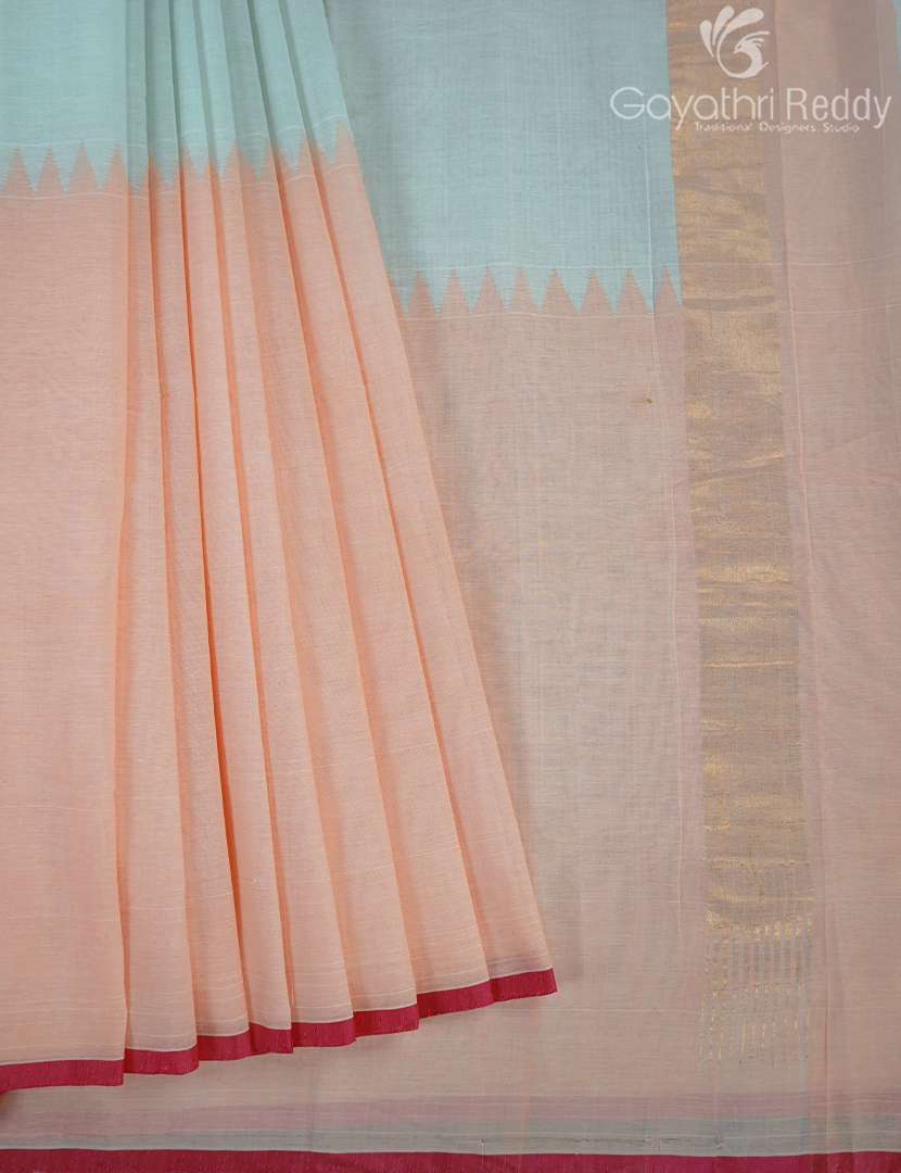 PURE PONDURU COTTON PRINTED-PPCP11