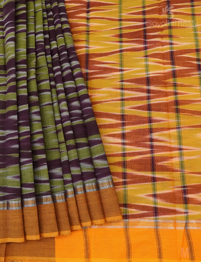 MANGALGIRI COTTON-MGC1056