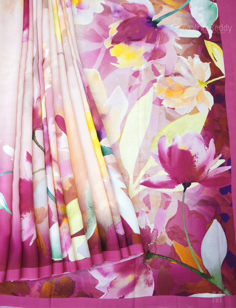 PURE CRAPE SILK-CSP31