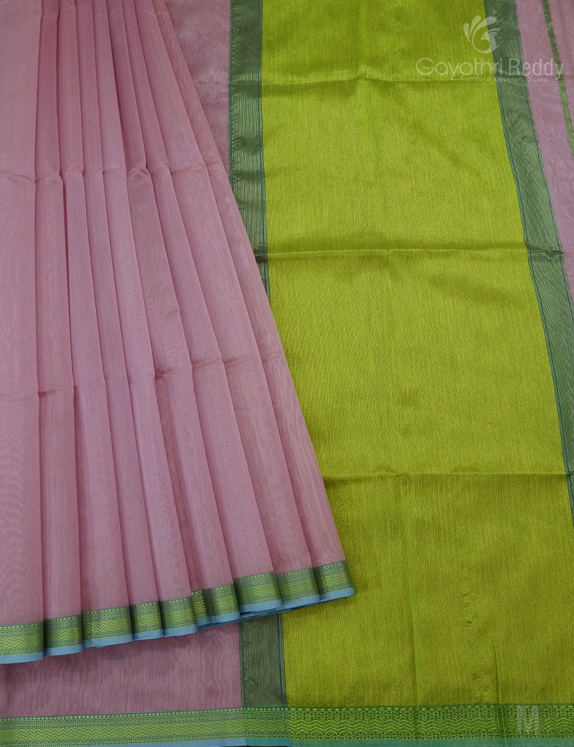 PURE CHANDERI SILK-CPS758