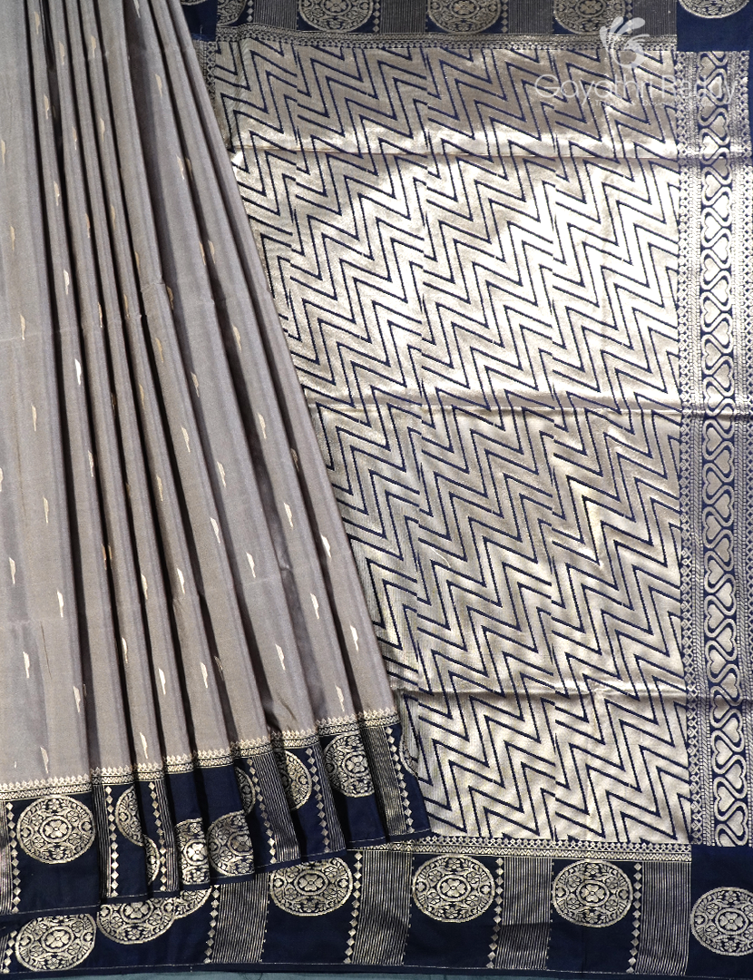 ART SILK SAREE-AS177
