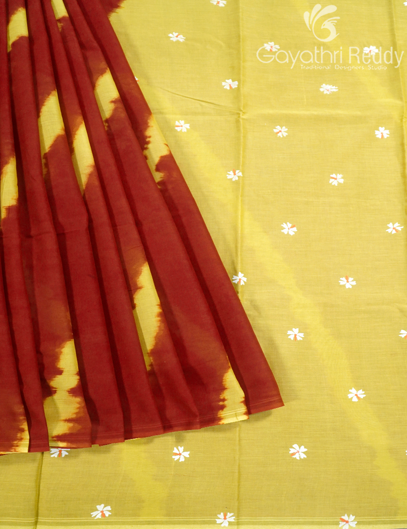PURE MULMUL COTTON-MC2111