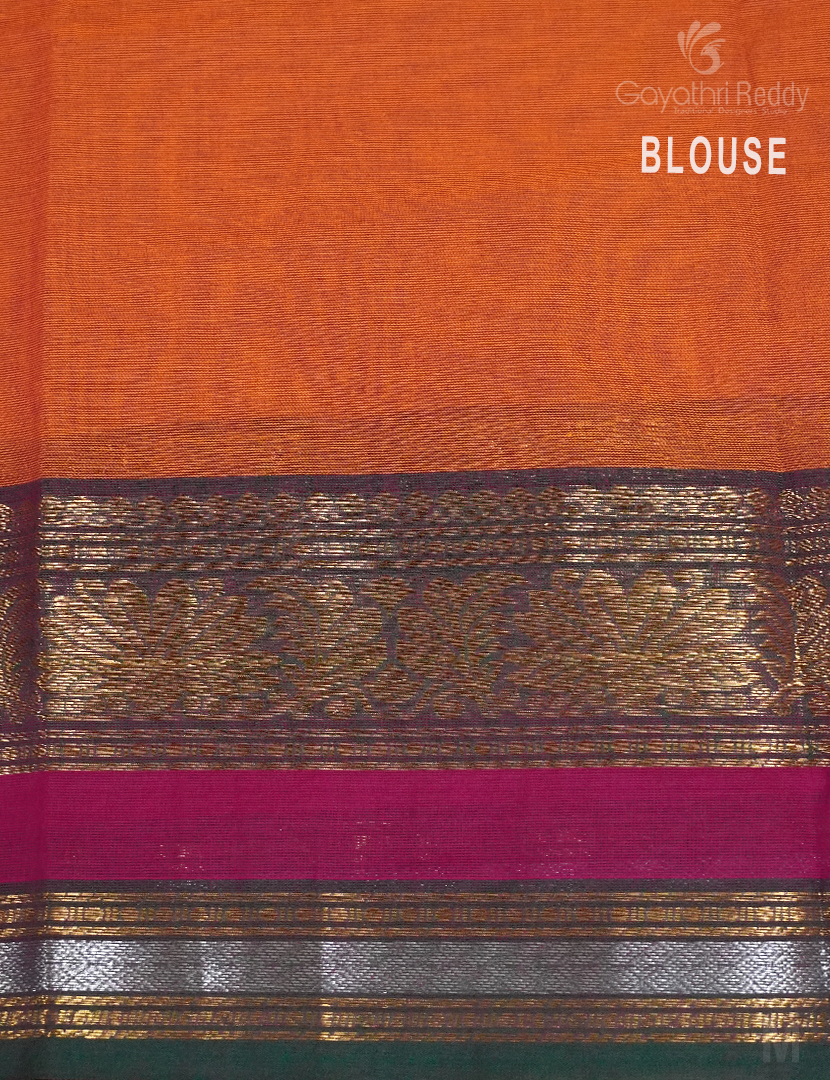 PURE KANCHI COTTON-KC2629