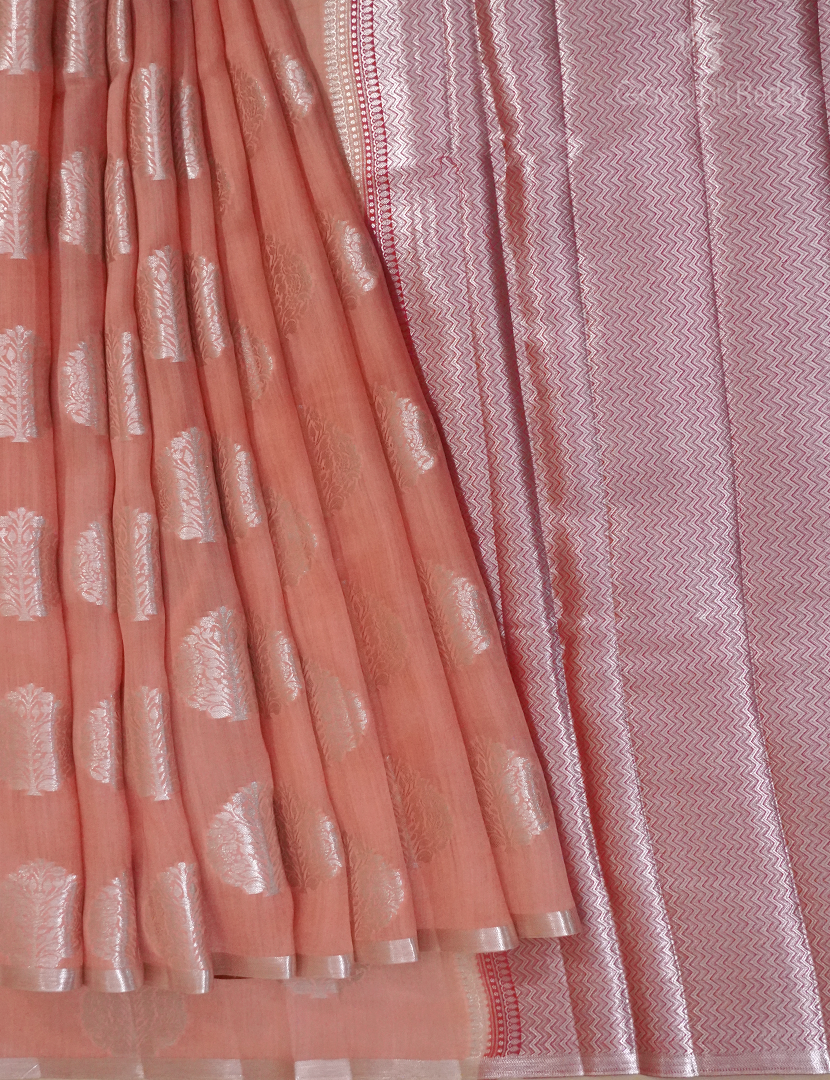 PURE CHINIYA SILK-CS516