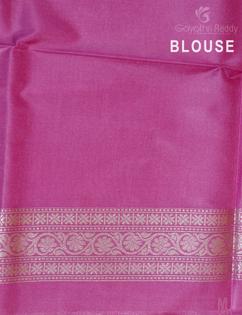 BANARAS KATAN SILK-SBK633