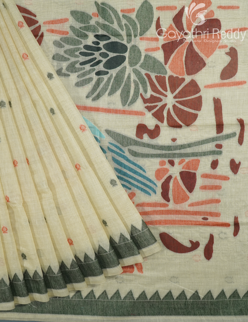 BANARAS COTTON-BC758