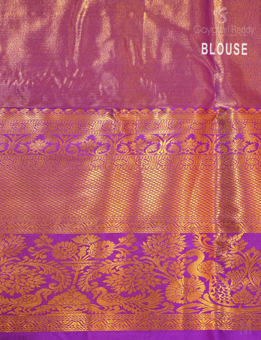 SEMI KANCHI PAVADA-SPP13