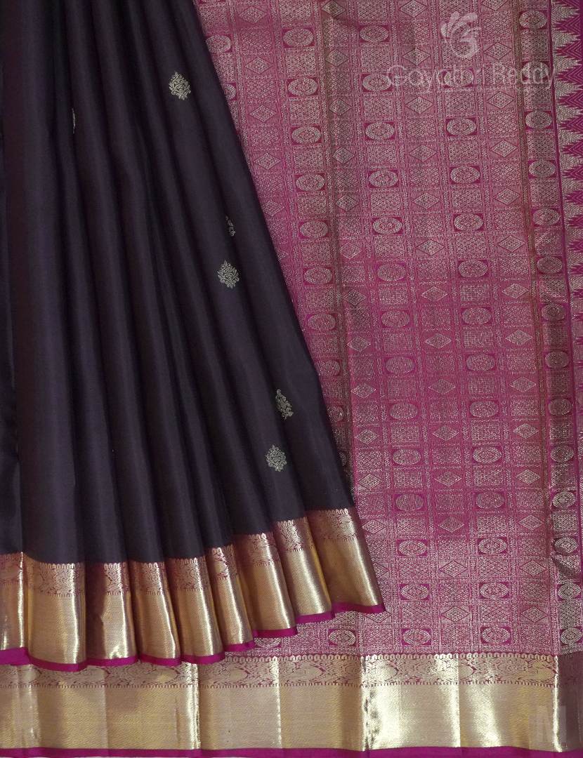 PURE KANCHI PATTU-KP6360