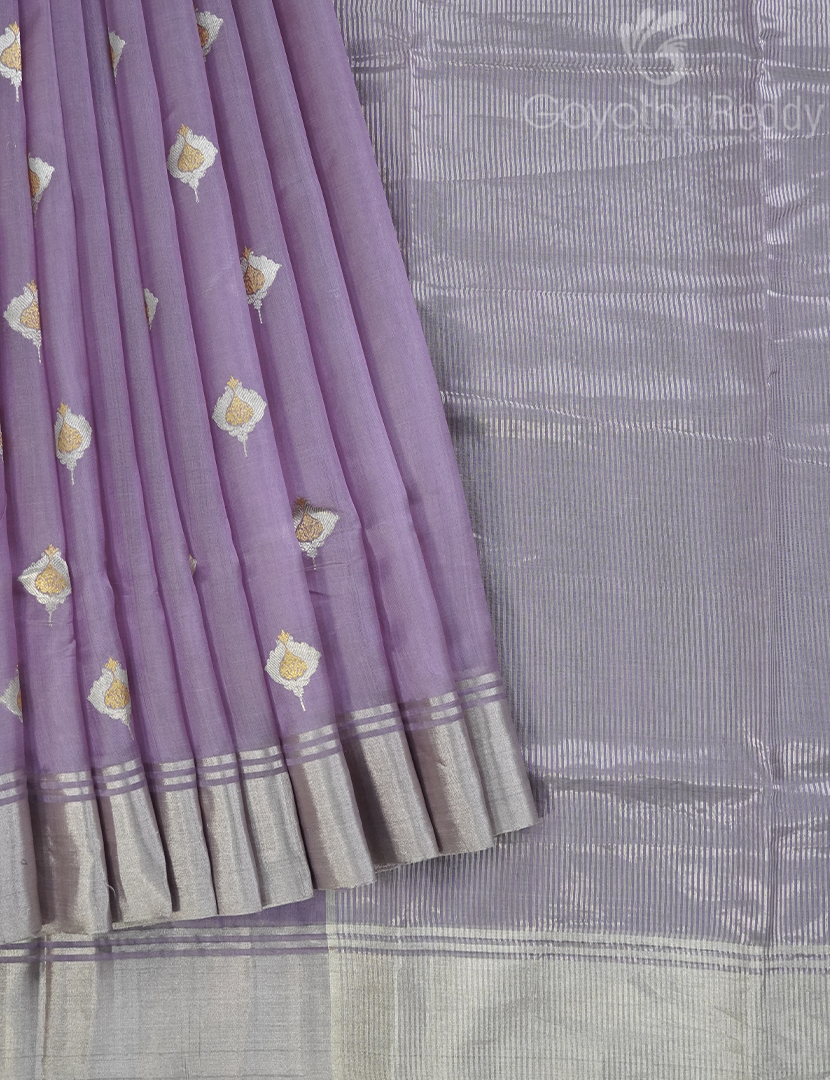 PURE CHANDERI PATTU-CPS973