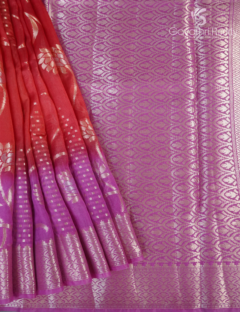 BANARAS SEMI CHINIYA-SBCS25