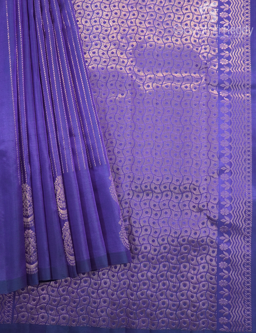 LIGHT WEIGHT KANCHI PATTU -KP8349