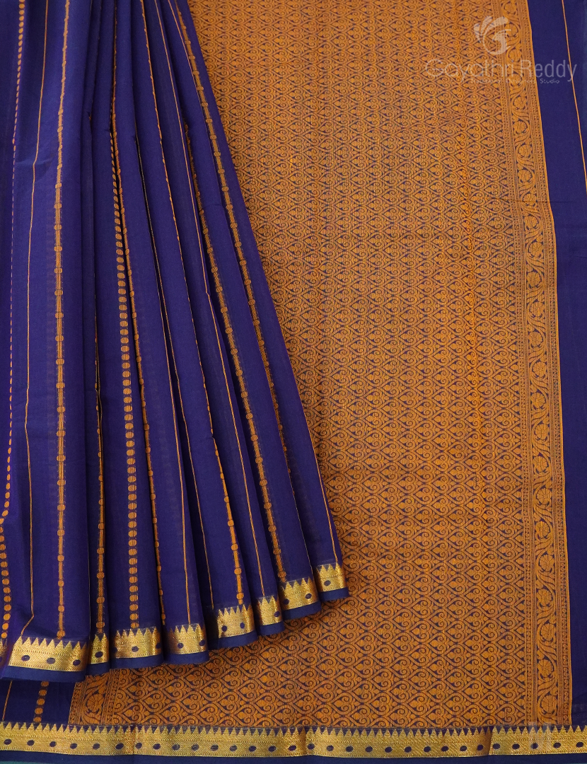 PURE KANCHI COTTON-KC2879