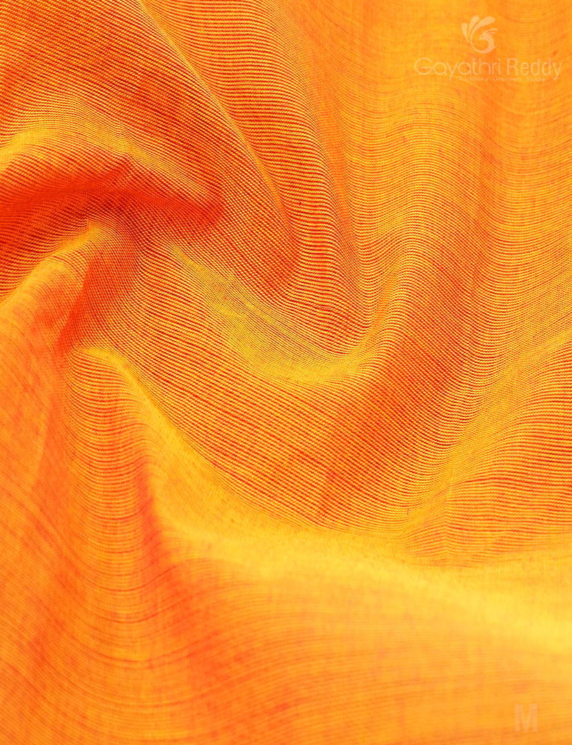 PURE GADWAL COTTON-GGC1476