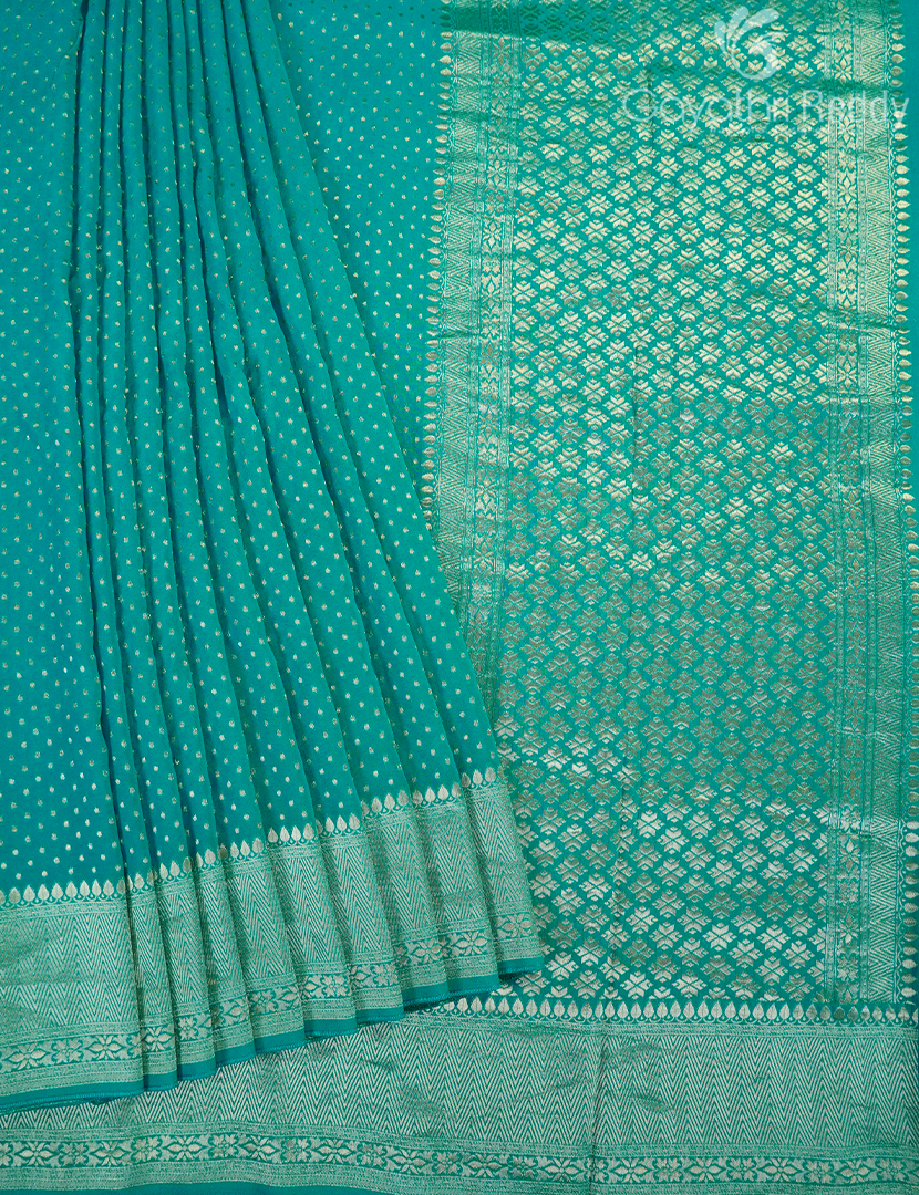 BANARAS GEORGETTE-BG762
